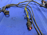 1998 Ford Mustang SVT Cobra Battery Charging Starter Alternator ntor Harness 124