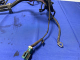 1998 Ford Mustang SVT Cobra Battery Charging Starter Alternator ntor Harness 124