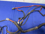 1998 Ford Mustang SVT Cobra Battery Charging Starter Alternator ntor Harness 124
