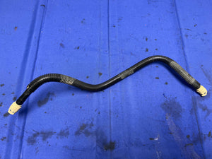 1996-98 Ford Mustang SVT Cobra Fuel Tank EVAP Line Hose Tube 124