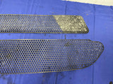 2018-23 Ford Mustang GT500 Style Aftermarket Grille Inserts 130
