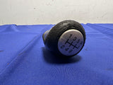 2003-04 Ford Mustang SVT Cobra T56 6 Speed Shift Knob Factory 131