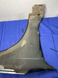 1999-04 Ford Mustang GT Dark Highland Green Driver Left Fender Factory 133