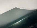 1999-04 Ford Mustang GT Dark Highland Green Driver Left Fender Factory 133