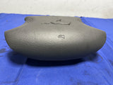 1999-04 Ford Mustang Dark Charcoal Pony Air Bag 137