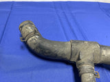 1999-04 Ford Mustang Lower Radiator Hose 137