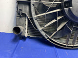 1999-04 Ford Mustang GT Radiator and Fan Factory 137