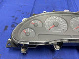 2001-04 Ford Mustang Gauge Cluster Instrument Cluster 56k Miles 137