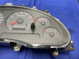 2001-04 Ford Mustang Gauge Cluster Instrument Cluster 56k Miles 137
