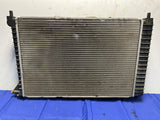 1999-04 Ford Mustang GT Radiator and Fan Factory 137