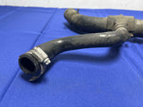 1999-04 Ford Mustang Lower Radiator Hose 137