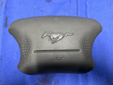 1999-04 Ford Mustang Dark Charcoal Pony Air Bag 137