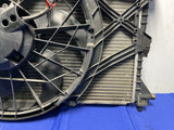 1999-04 Ford Mustang GT Radiator and Fan Factory 137