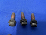 1999-04 Ford Mustang GT Clutch to Flywheel Mounting Hardware Factory 125