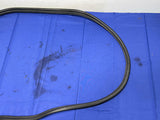 1999-04 Ford Mustang Trunk Lid Rubber Gasket Seal Factory 132