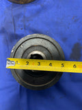 1999-04 Ford Mustang Under Drive Crank and Water Pump Pulley 138