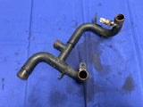 2003-04 Ford Mustang SVT Cobra Coolant Crossover Pipe Eaton Swap 135