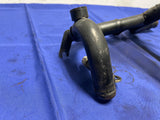 2003-04 Ford Mustang SVT Cobra Coolant Crossover Pipe Eaton Swap 135