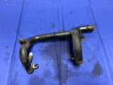 2003-04 Ford Mustang SVT Cobra Coolant Crossover Pipe Eaton Swap 135