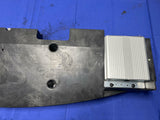 2001-04 Ford Mustang Coupe Mach 460 Rear Speakers Amps Box 135
