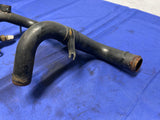 2003-04 Ford Mustang SVT Cobra Coolant Crossover Pipe Eaton Swap 135