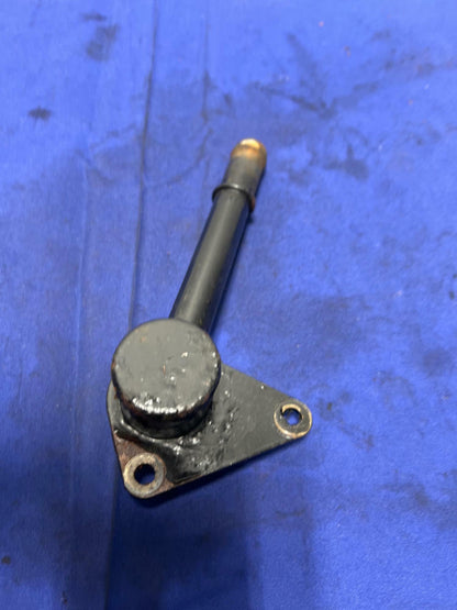 2003-04 Ford Mustang SVT Cobra Cylinder Head Coolant Passage Pipe NP