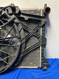 1999-04 Ford Mustang GT Automatic Radiator and Fan 141