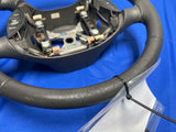 1999-04 Ford Mustang GT Dark Charcoal Steering Wheel 141