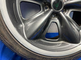 2015-23 Ford Mustang Bullitt Steeda Steve McQueen 20x10 Wheel 3k Miles 147
