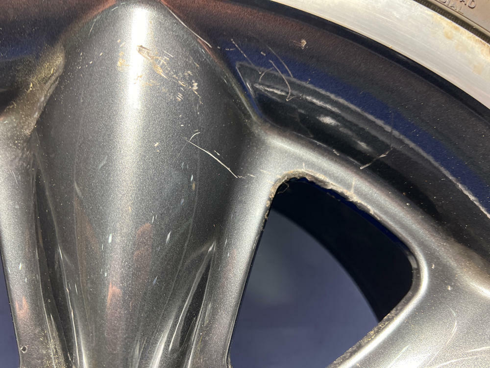 2015-23 Ford Mustang Bullitt Steeda Steve McQueen 20x11 Wheel 3k Miles 147