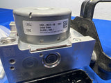 2018-23 Ford Mustang GT ABS Module Pump Servo 3k Miles 147