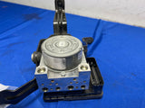 2018-23 Ford Mustang GT ABS Module Pump Servo 25k Miles Factory 140