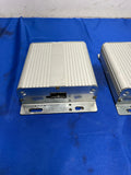 2001-04 Ford Mustang Mach 460 Amplifiers Factory Pair 145