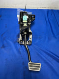 2018-23 Ford Mustang Automatic Transmission Brake Pedal Assembly 140