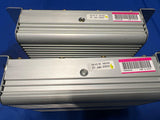 2001-04 Ford Mustang Mach 460 Amplifiers Factory Pair 145