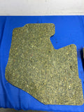 1999-04 Ford Mustang Coupe Rear Quarter Seat Insulation 145