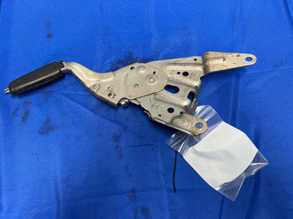 2015-23 2019 Ford Mustang GT Leather Hand Brake 147