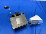 2018-23 Ford Mustang GT ABS Module Pump Servo 3k Miles 147