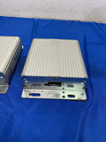 2001-04 Ford Mustang Mach 460 Amplifiers Factory Pair 145