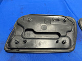 2018-23 Ford Mustang GT Hood Vents Grilles Heat Extractor Factory 139