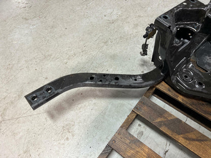 2015-23 Ford Mustang GT Front Crossmember Engine K Member 139