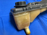 1999-04 Ford Mustang SVT Cobra Engine Coolant Reservoir Factory 151