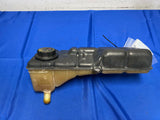 1999-04 Ford Mustang SVT Cobra Engine Coolant Reservoir Factory 151
