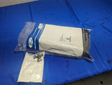 2015-23 Ford Mustang OEM Front Plate Bracket & Hardware 147