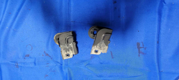 2003-04 Ford Mustang SVT Cobra Radiator Brackets OEM