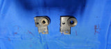 2003-04 Ford Mustang SVT Cobra Radiator Brackets OEM